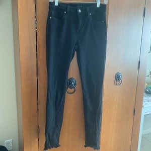 Joe’s Jeans Skinny Ankle